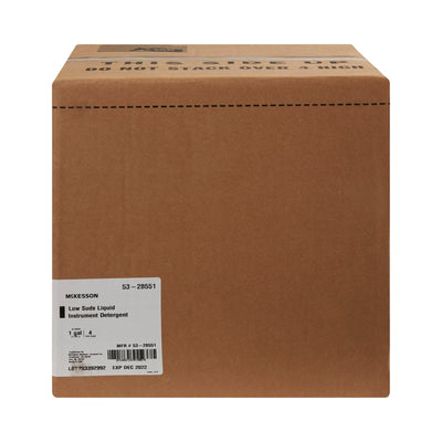 Mabis® Oral / Rectal Thermometer Sheath, 1 Pack of 500