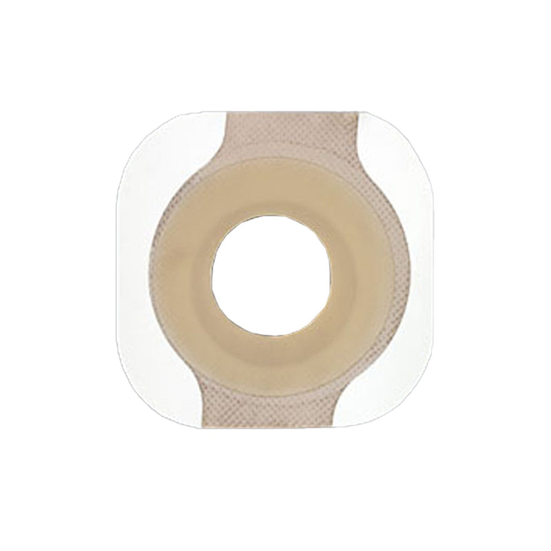 New Image™ Flextend™ Colostomy Barrier With 1 3/8 Inch Stoma Opening, 1 Box of 5 (Barriers) - Img 2