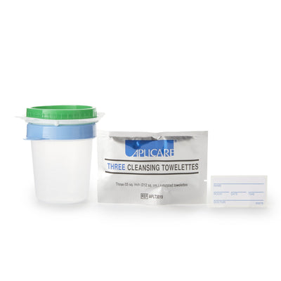 Easy-Catch* Urine Specimen Collection Kit, 1 Case of 100 (Specimen Collection) - Img 2