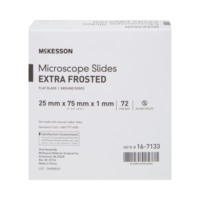 McKesson Self-adherent Closure Cohesive Bandage, 3 Inch x 5 Yard, 1 Case of 24