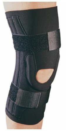 ProCare® Knee Stabilizer, Medium, 1 Each (Immobilizers, Splints and Supports) - Img 1