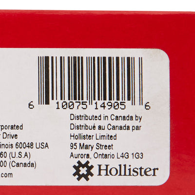 Mabis® Oral / Rectal Thermometer Sheath, 1 Pack of 500