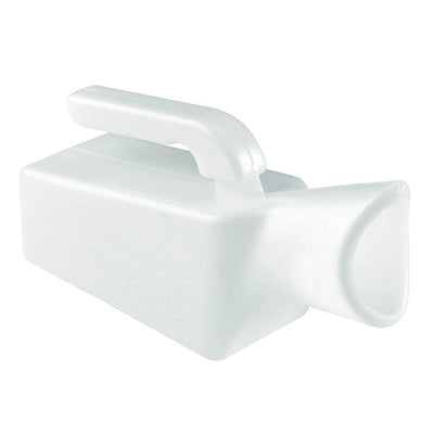 Carex® Female Urinal, 1 Case of 6 (Urinals) - Img 1