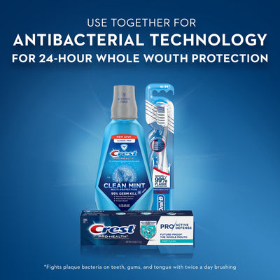 Crest® PRO-HEALTH® Mouthwash, 1 Case of 48 (Mouth Care) - Img 7