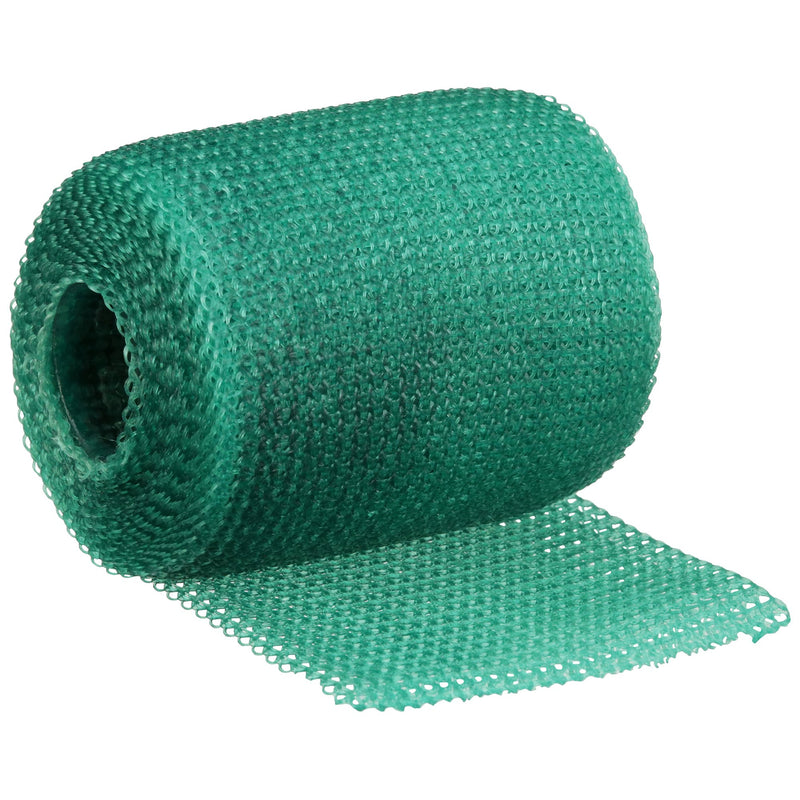 McKesson Green Cast Tape, 2 Inch x 4 Yard, 1 Box of 10 (Casting) - Img 6