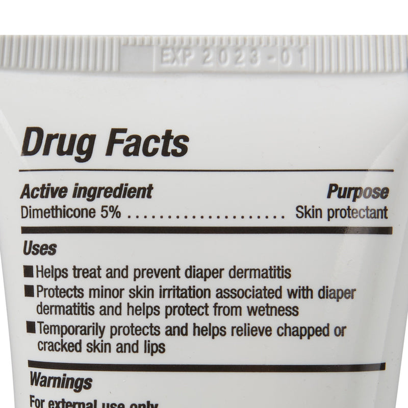 Secura™ Skin Protectant, 4 oz. Tube, 1 Each (Skin Care) - Img 5