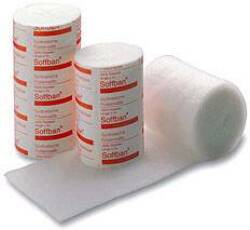 Protouch® Synthetic Cast Padding, 1 Pack of 12 (Casting) - Img 1