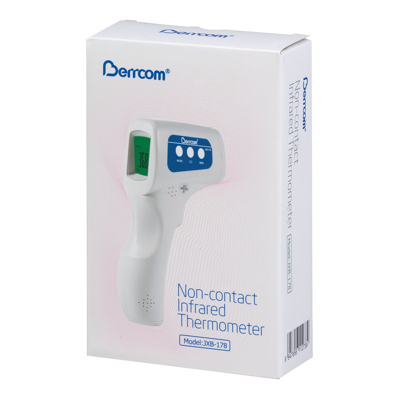 Rycom Infrared Forehead Thermometer, 1 Each (Thermometers) - Img 7