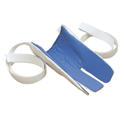 FabLife™ Flexible Sock Aid with Two Handles, 1 Each (Self-Help Aids) - Img 2