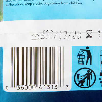 GoodNites® Absorbent Underwear, Small / Medium, 1 Pack of 14 () - Img 3