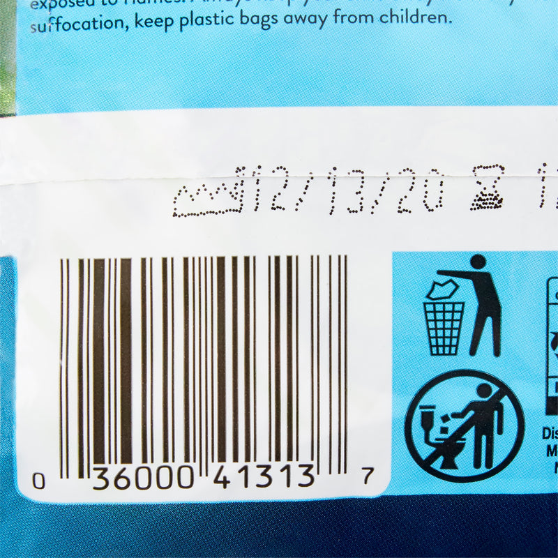 GoodNites® Absorbent Underwear, Small / Medium, 1 Pack of 14 () - Img 3