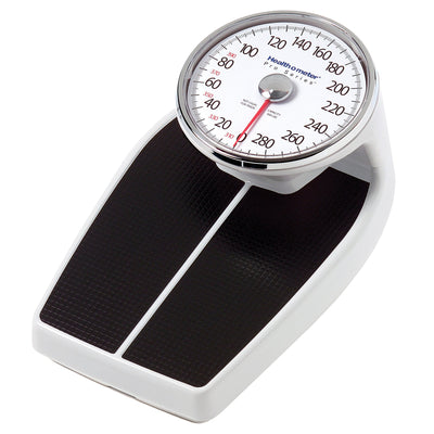 Health O Meter® Floor Scale, 1 Each (Scales and Body Composition Analyzers) - Img 1