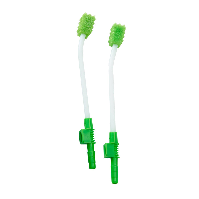 Toothette® Single Use Suction Swab System, 1 Pack of 2 (Mouth Care) - Img 3