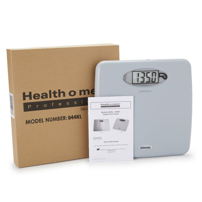 Health O Meter® Floor Scale, 1 Each (Scales and Body Composition Analyzers) - Img 2