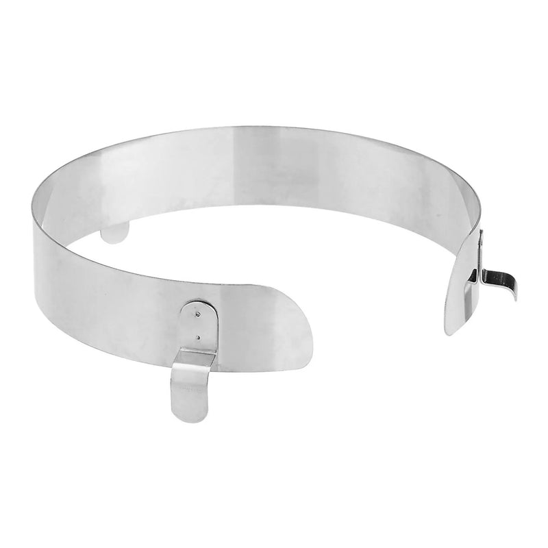 SammonsPreston Food Guard, 1-1/4 Inch Height, 1 Each (Self-Help Aids) - Img 1