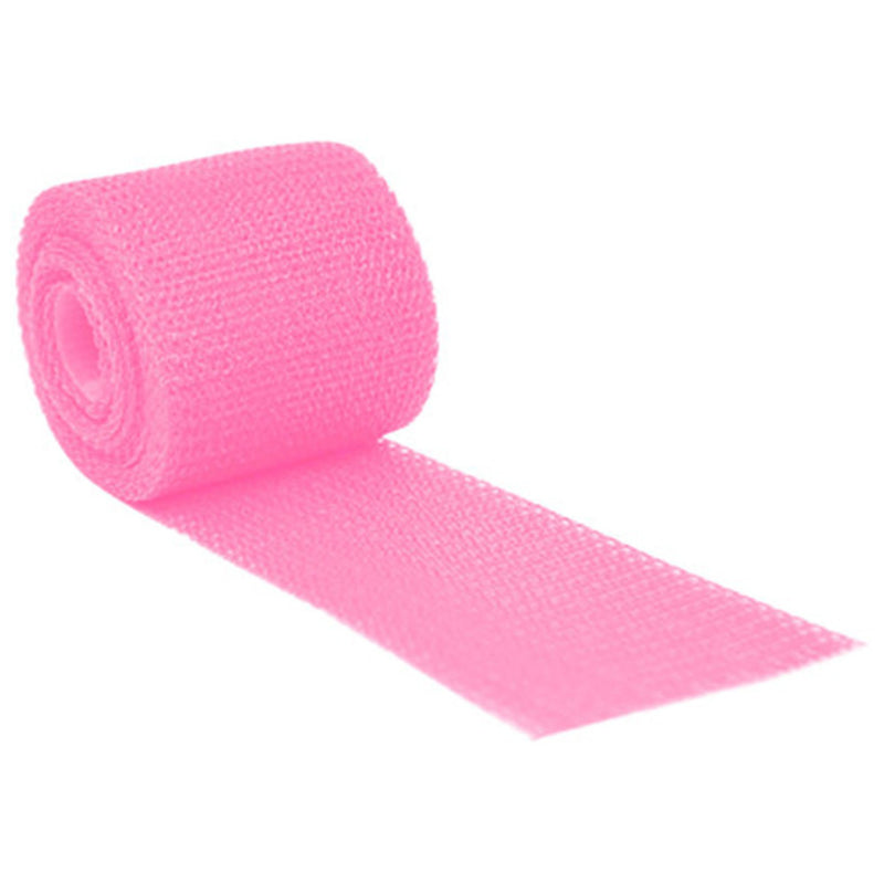 Delta-Lite® Plus Pink Cast Tape, 2 Inch x 4 Yard, 1 Box of 10 (Casting) - Img 2