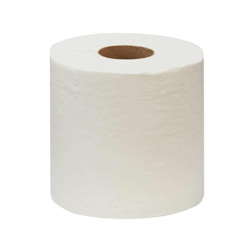 Scott® Essential Toilet Tissue, Standard, 1 Roll (Toilet Tissues) - Img 2