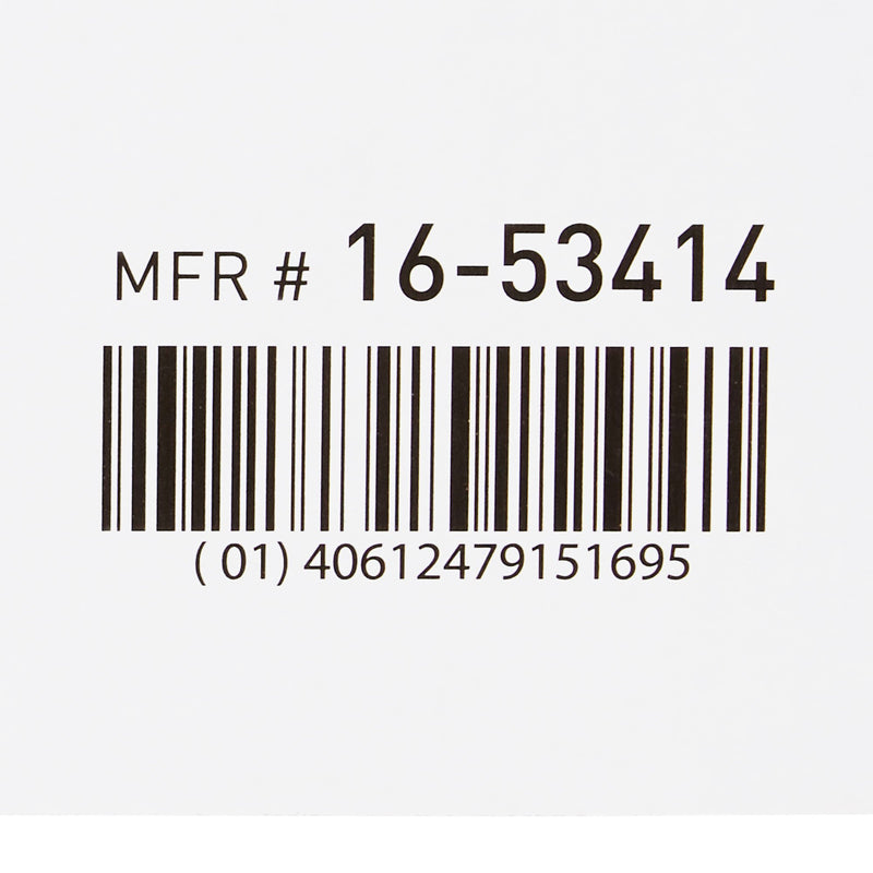 McKesson Self-adherent Closure Cohesive Bandage, 4 Inch x 5 Yard, 1 Case of 18 (General Wound Care) - Img 3