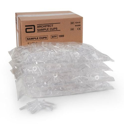 Architect™ Sample Cups, 1 Bag of 250 () - Img 4