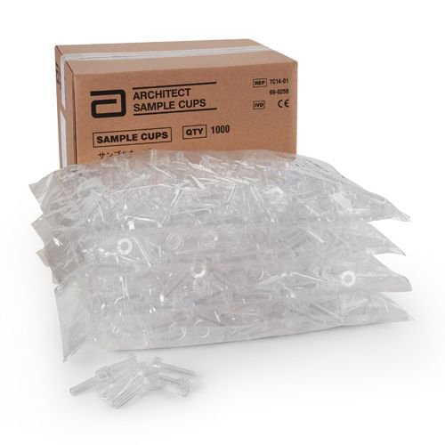 Architect™ Sample Cups, 1 Bag of 250 () - Img 4