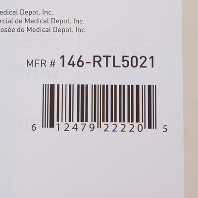 McKesson Reaching Aid, 32-Inch Length, 1 Box of 6 (Self-Help Aids) - Img 2