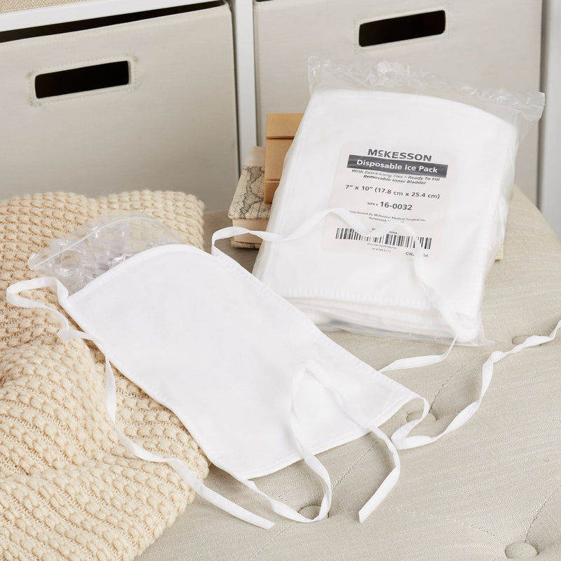 Mabis® Oral / Rectal Thermometer Sheath, 1 Pack of 500