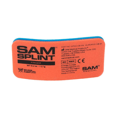 SAM® Finger Splint, 1 Each (Immobilizers, Splints and Supports) - Img 3