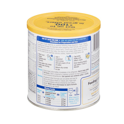 Similac® NeoSure® Powder Infant Formula, 13.1-ounce Can, 1 Each () - Img 3