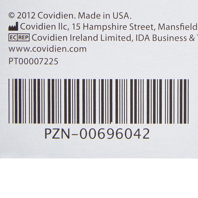 Xeroform™ Occlusive Xeroform Petrolatum Impregnated Dressing, 1 x 8 inch, 1 Each (Advanced Wound Care) - Img 3