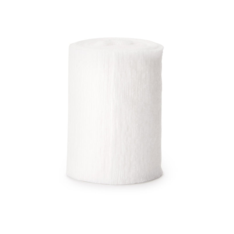 Webril Undercast Cotton Cast Padding, Nonsterile, 6 Inch x 4 Yard, 1 Roll (Casting) - Img 2