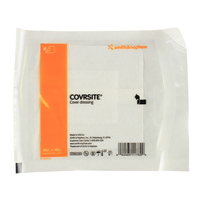 Covrsite Composite Dressing, 4 x 4 Inch, 1 Each () - Img 2