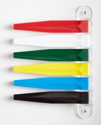 McKesson Quintet AC® Blood Glucose Monitoring System, 1 Each