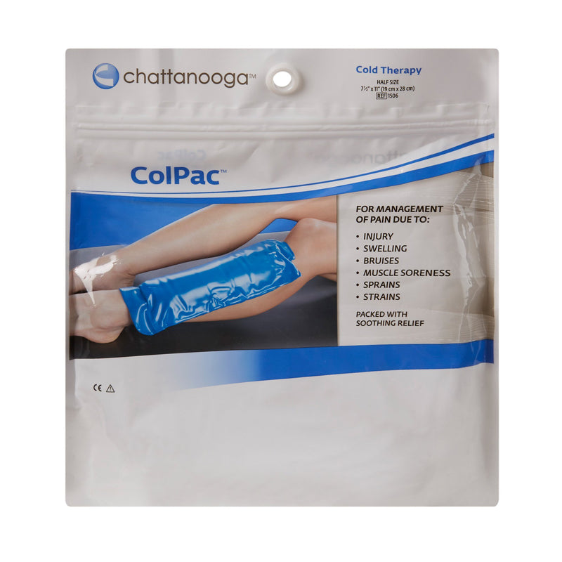 ColPac® Cold Therapy, 7½ x 11 Inch, 1 Each (Treatments) - Img 2