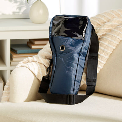 McKesson Shoulder Oxygen Bag, 1 Each (Respiratory Accessories) - Img 3