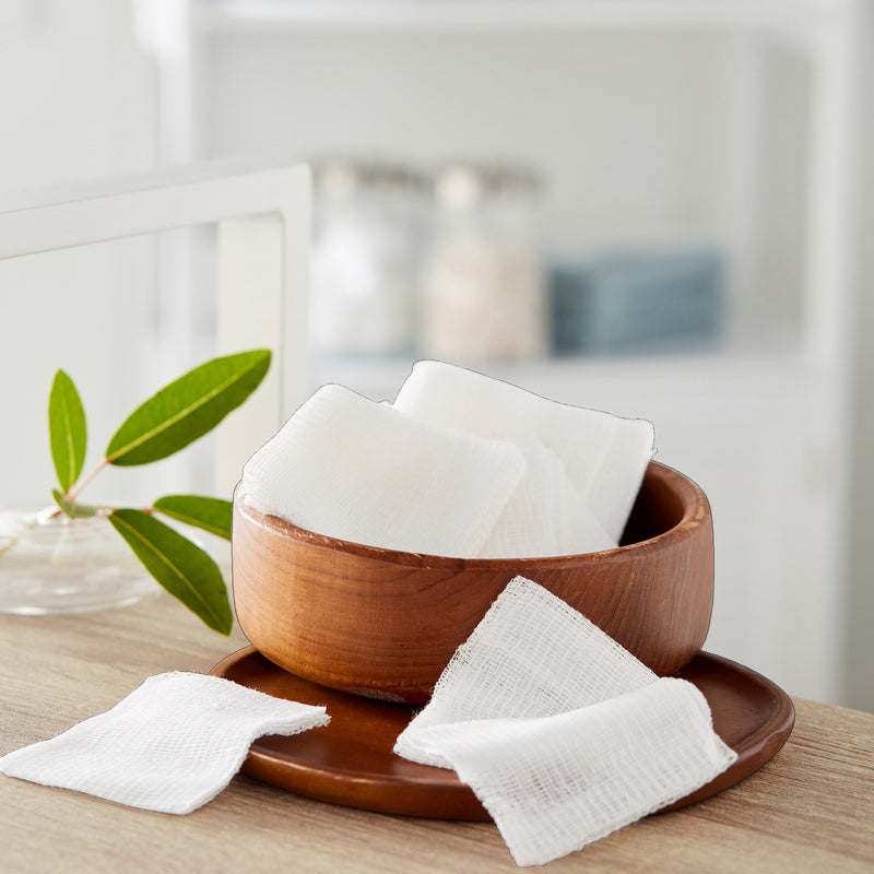 Curity™ NonSterile USP Type VII Gauze Sponge, 3 x 3 Inch, 1 Case of 4000 (General Wound Care) - Img 5