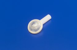 Dover™ Texas Catheter™ Male External Catheter, 1 Each (Catheters and Sheaths) - Img 1