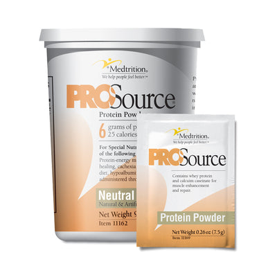 ProSource™ Protein Supplement, 7.5-gram Packet, 1 Each (Nutritionals) - Img 2