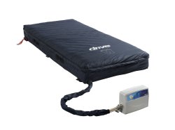 drive™ Med-Aire® Assure Bed Mattress System, 1 Each (Mattresses) - Img 1