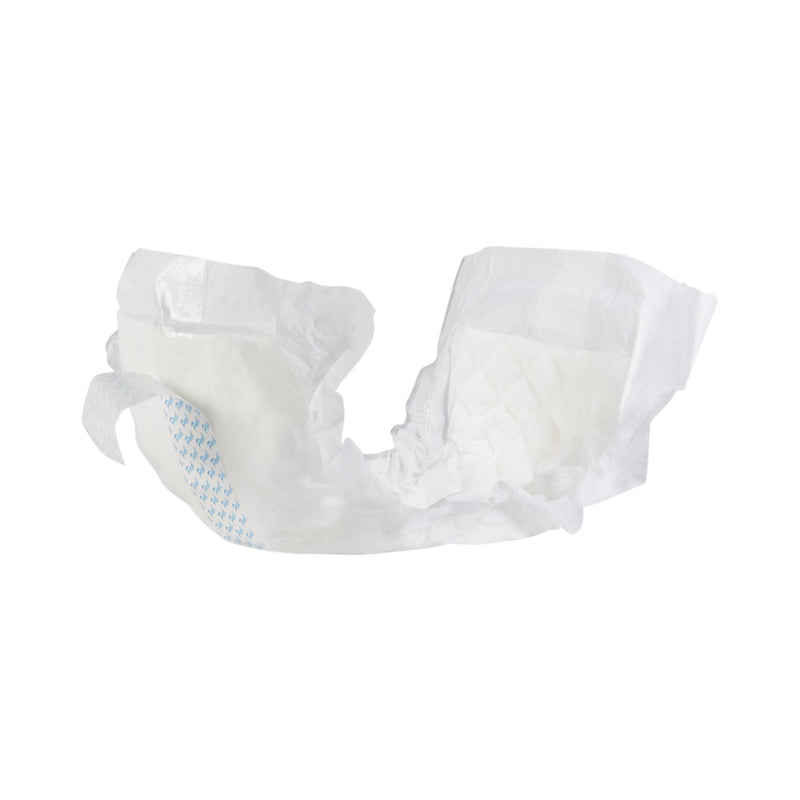 Sure Care™ Heavy Absorbency Incontinence Beltless Undergarment, One Size Fits Most, 1 Case of 120 () - Img 2