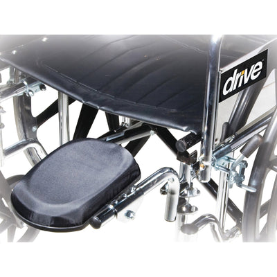 drive™ Limb Support for Left Leg, 1 Each (Mobility) - Img 1