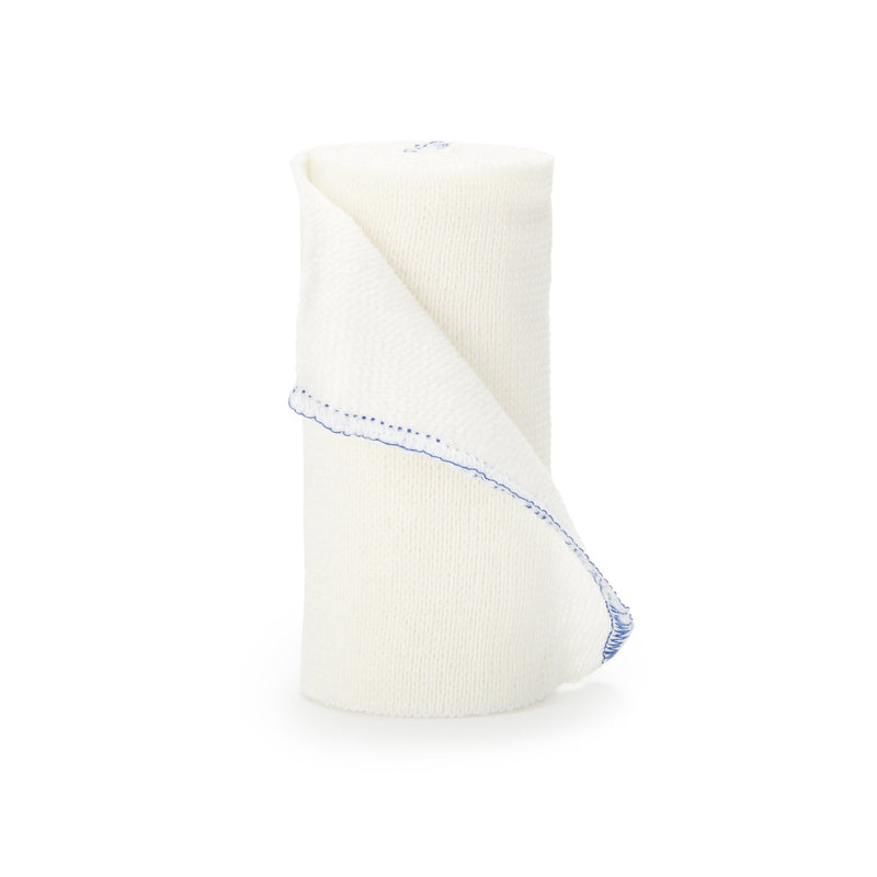 Shur-Band® LF Single Hook and Loop Closure Elastic Bandage, 4 Inch x 5 Yard, 1 Case of 60 (General Wound Care) - Img 2