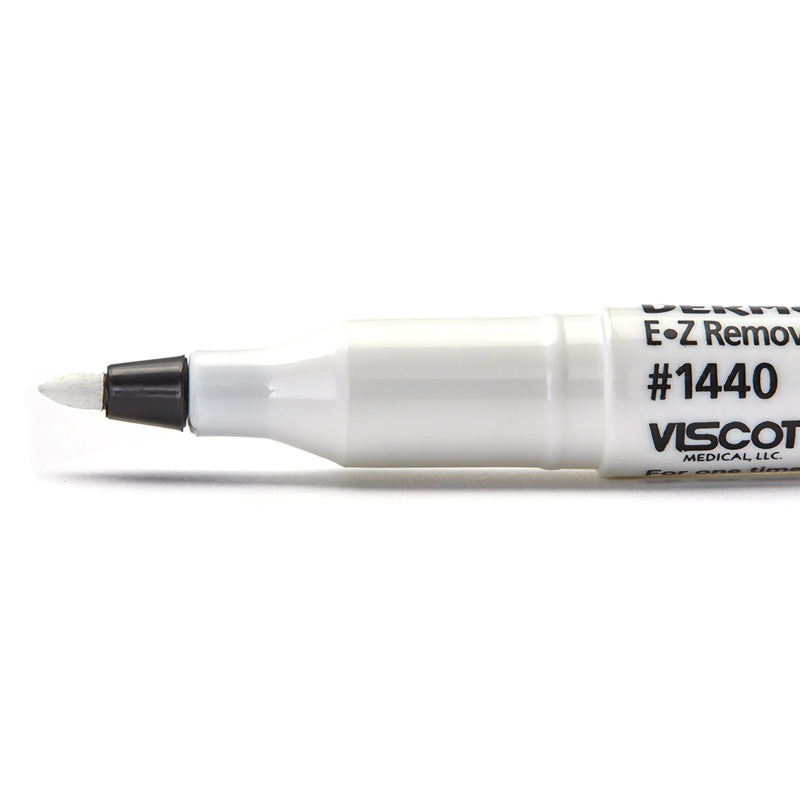 MARKER, SKIN REG TIP MINI WHT (30/CS) REMOVABLE (Skin Markers) - Img 3