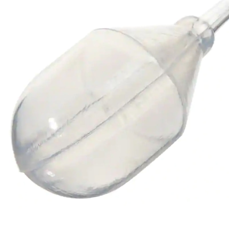 Samco® Mini Fine Tip POC Transfer Pipette, 1 Case of 5000 (Laboratory Glassware and Plasticware) - Img 3