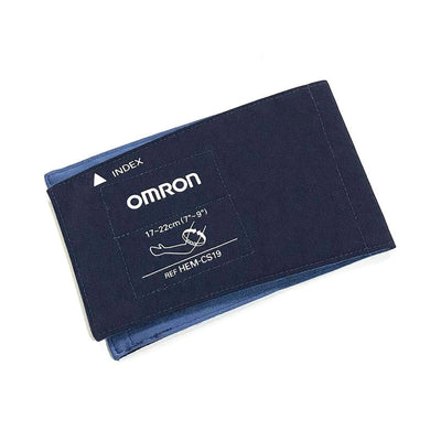 Omron® Intelli Sense® Blood Pressure Cuff, 1 Each (Blood Pressure) - Img 1