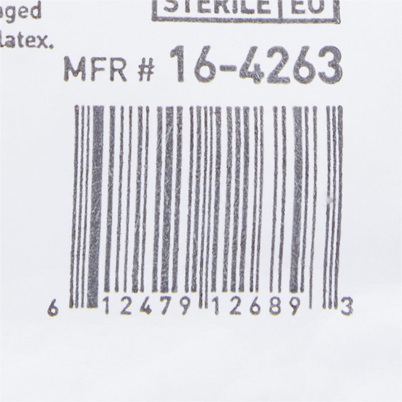 McKesson Sterile Fluff Bandage Roll, 3-2/5 Inch x 3-3/5 Yard, 1 Case of 96 (General Wound Care) - Img 6