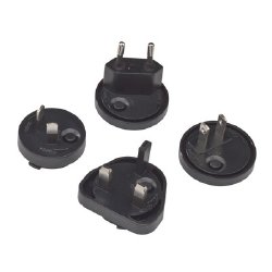 Kangaroo™ ePump Power Adapters, 1 Each (Nutritionals Accessories) - Img 1