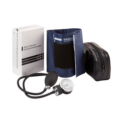 McKesson Aneroid Sphygmomanometer, 1 Each (Blood Pressure) - Img 1