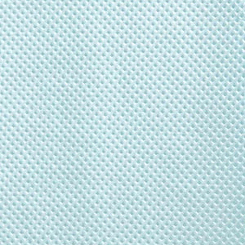 Graham Medical Blue Dental Bib, 13½ x 18 Inch, 1 Case (Procedure Towels) - Img 2