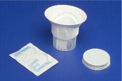 Dover™ Calculi Strainer for Urine Collection Containers, 1 Each (Clinical Laboratory Accessories) - Img 1