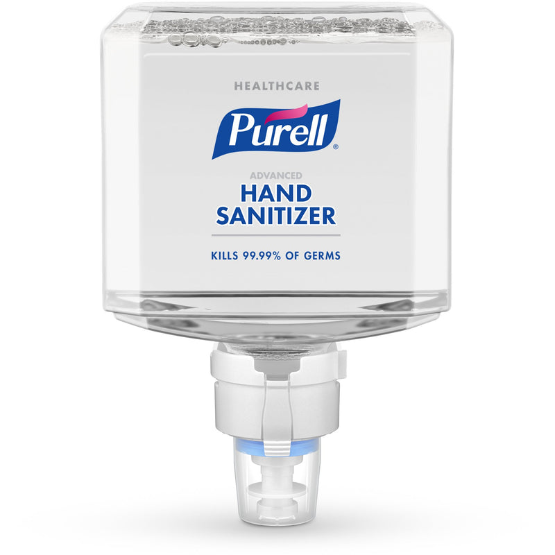 Purell® Healthcare Advanced Foam Hand Sanitizer Refill, 1 Case of 2 (Skin Care) - Img 1